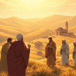 bible verses about poverty