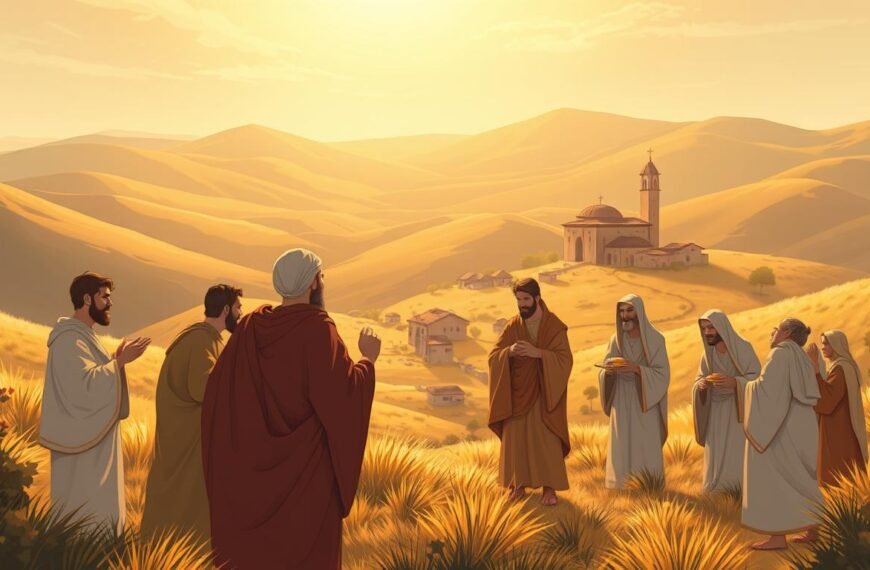 bible verses about poverty