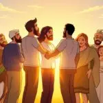 bible verses about racism