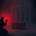 bible verses about sacrifice