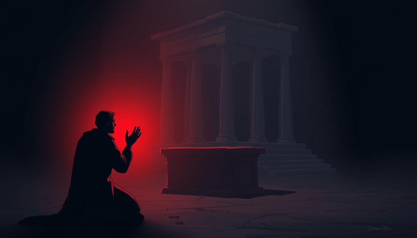 bible verses about sacrifice