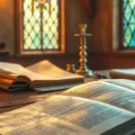 bible verses about studying the bible