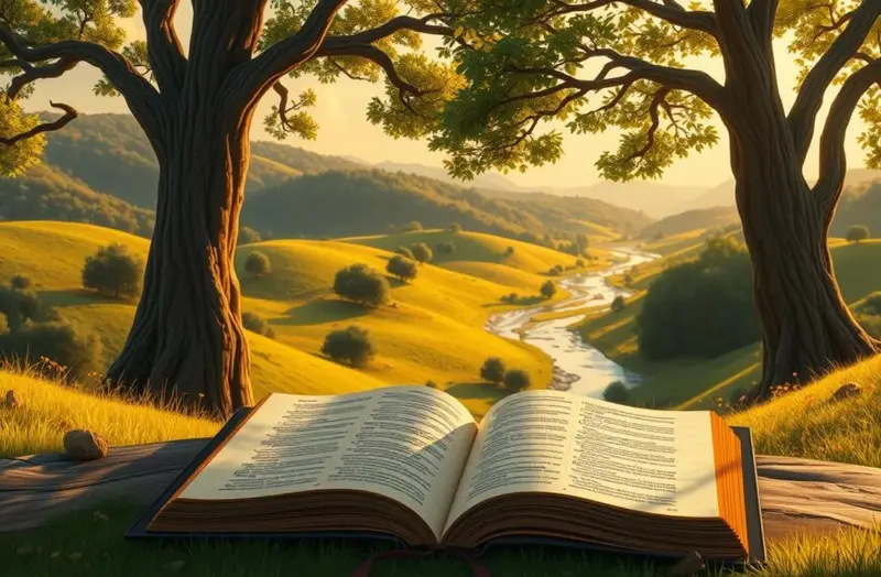 bible verses about the kingdom of god