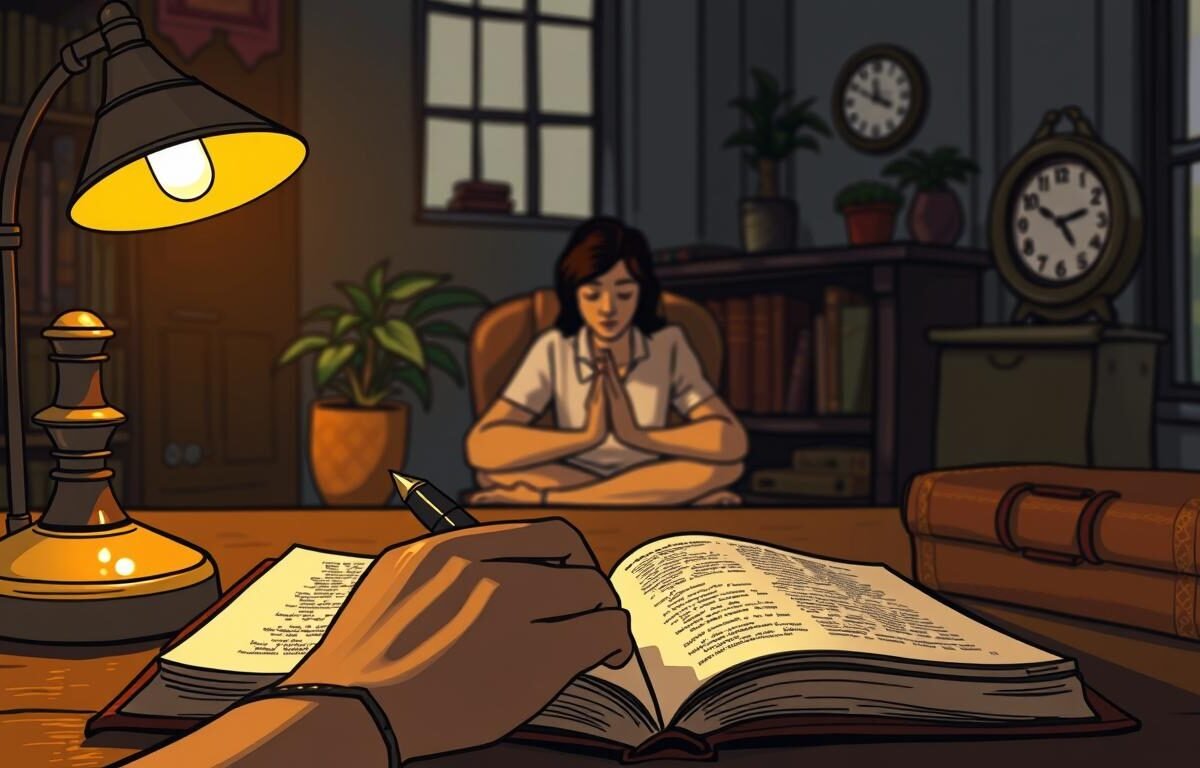 bible verses about time management