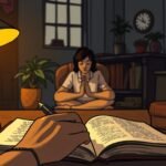 bible verses about time management