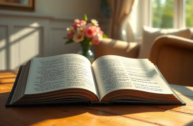 bible verses about trust in relationships