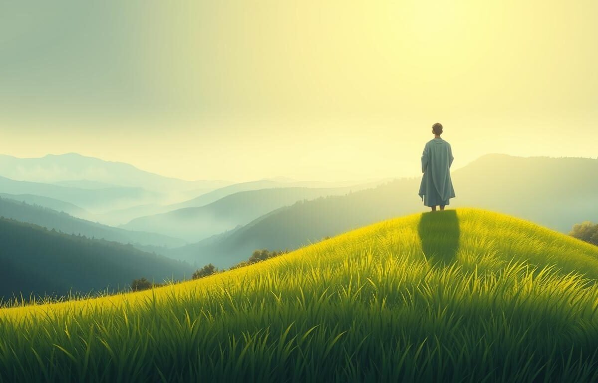 bible verses about uncertainty