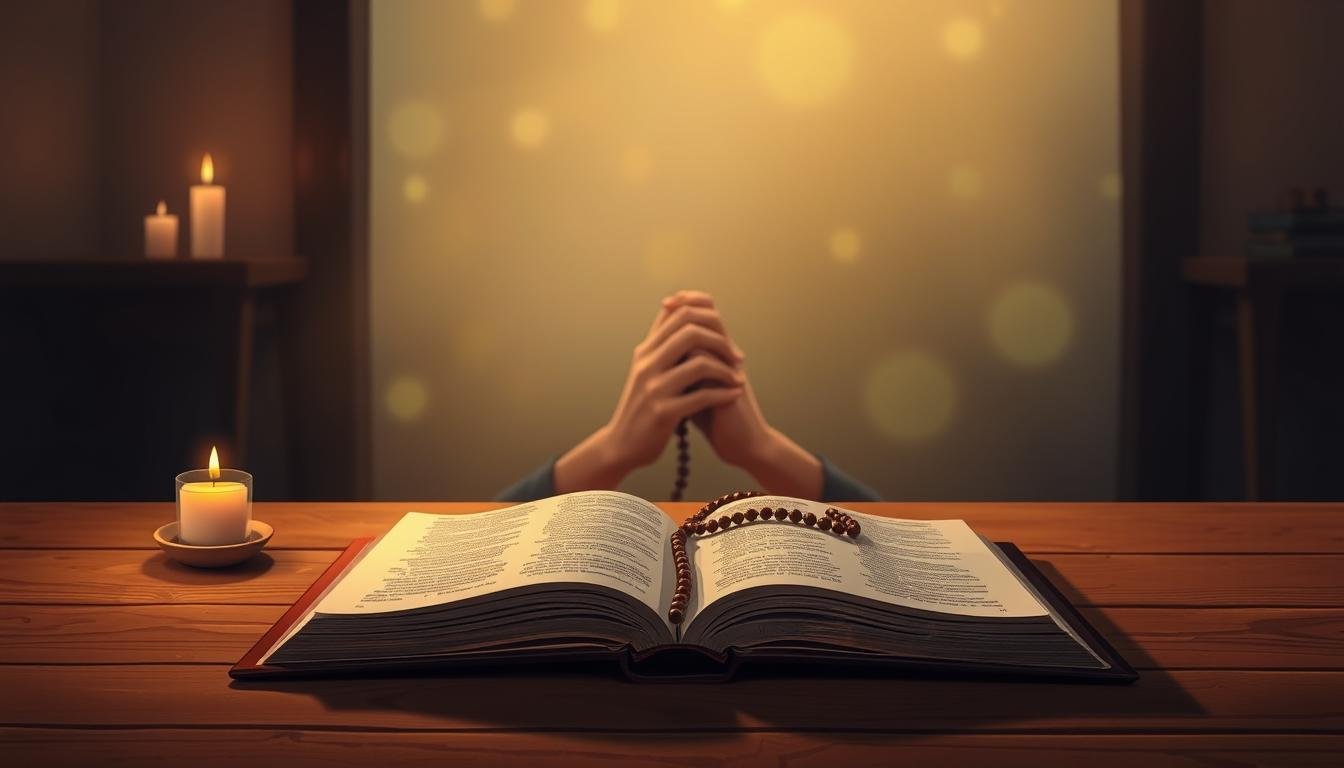 bible verses about unwanted thoughts