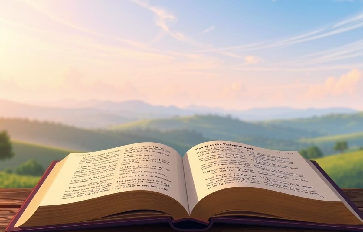 bible verses about worrying about the future