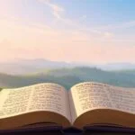 bible verses about worrying about the future