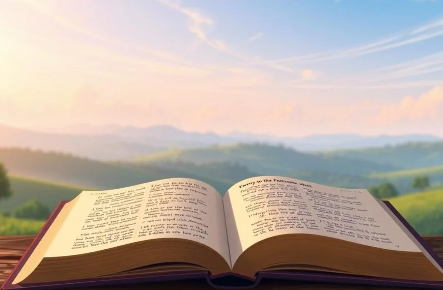 bible verses about worrying about the future