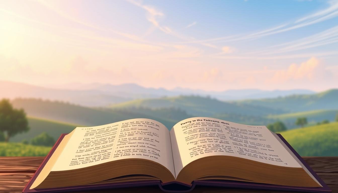 bible verses about worrying about the future