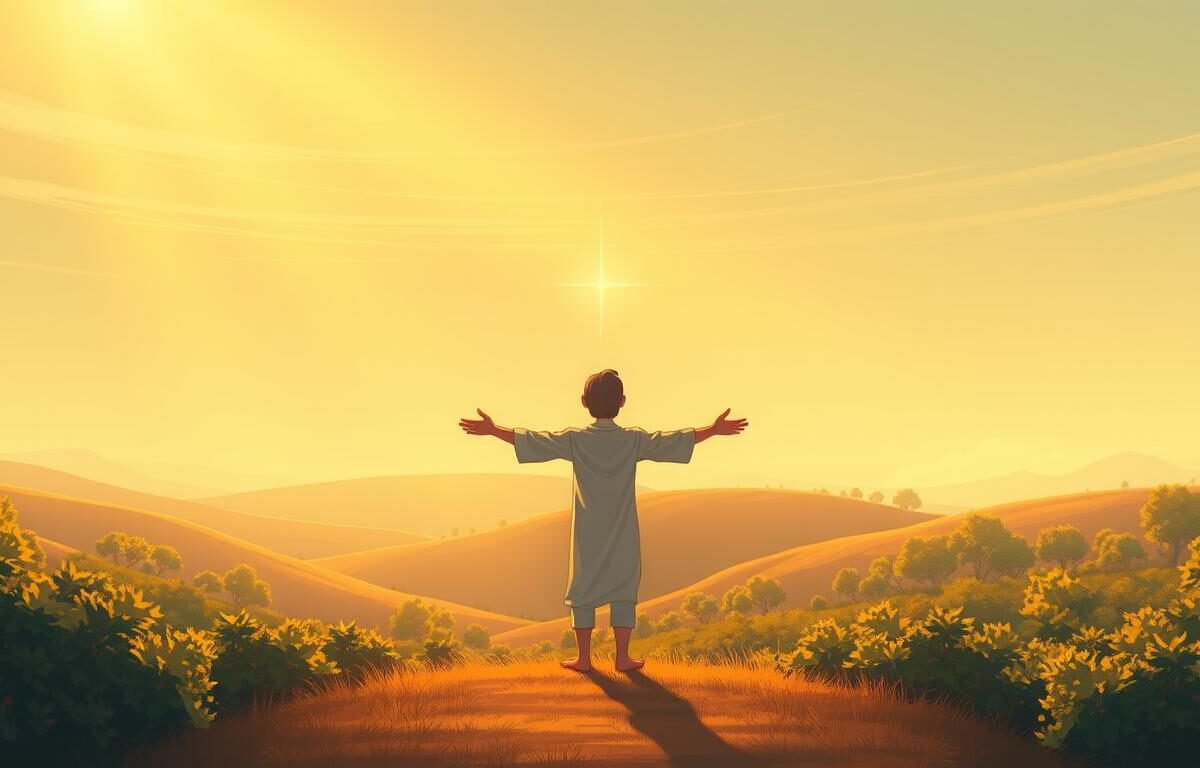 bible verses about worth