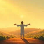 bible verses about worth