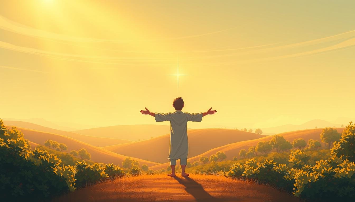 bible verses about worth
