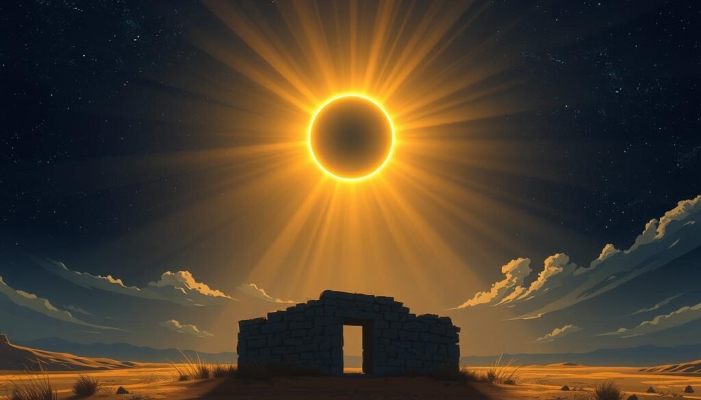 biblical astronomy