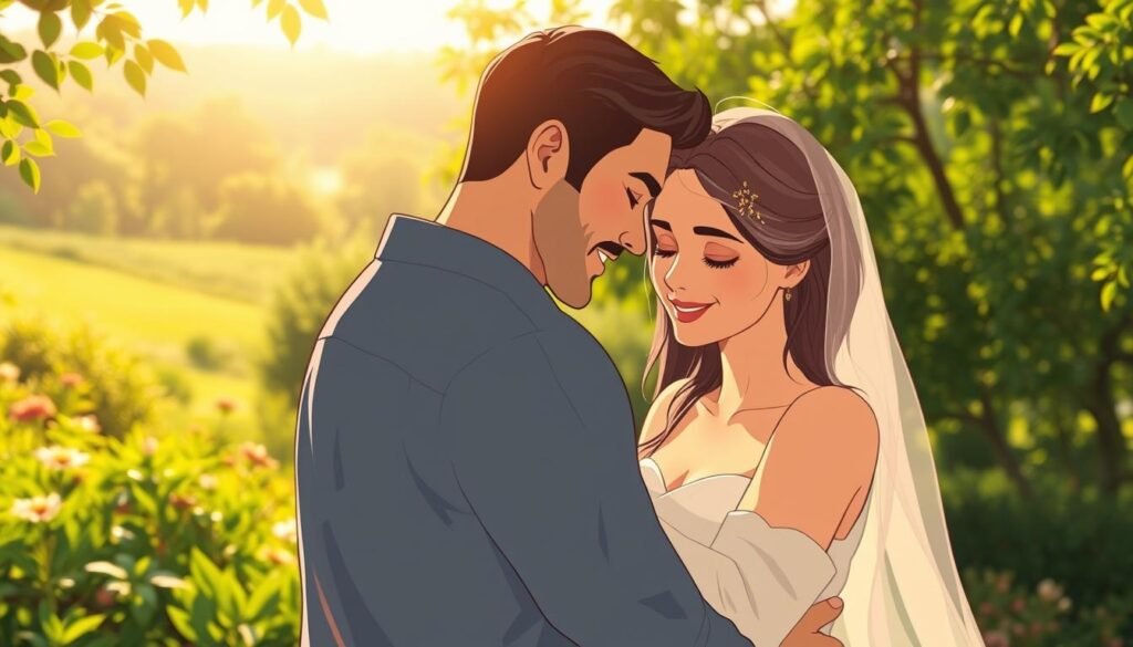 biblical love in marriage