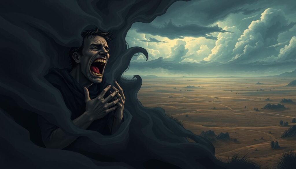 consequences of lying in the Bible