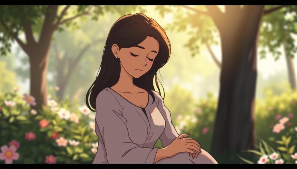 gentle and quiet spirit meaning