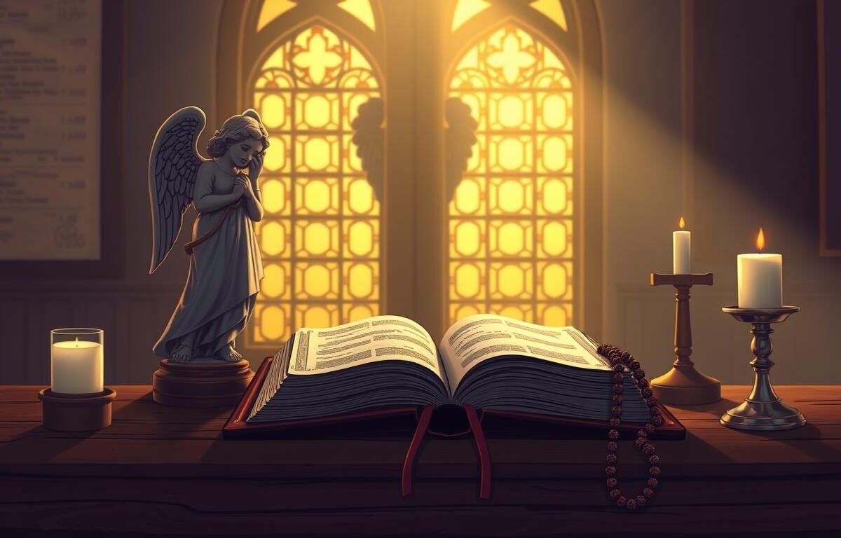 top 7 bible verses about the will of god