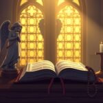 top 7 bible verses about the will of god