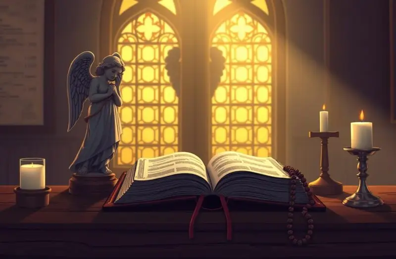 top 7 bible verses about the will of god