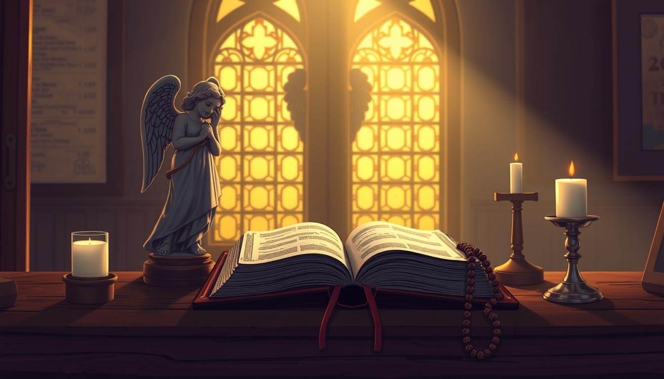 top 7 bible verses about the will of god