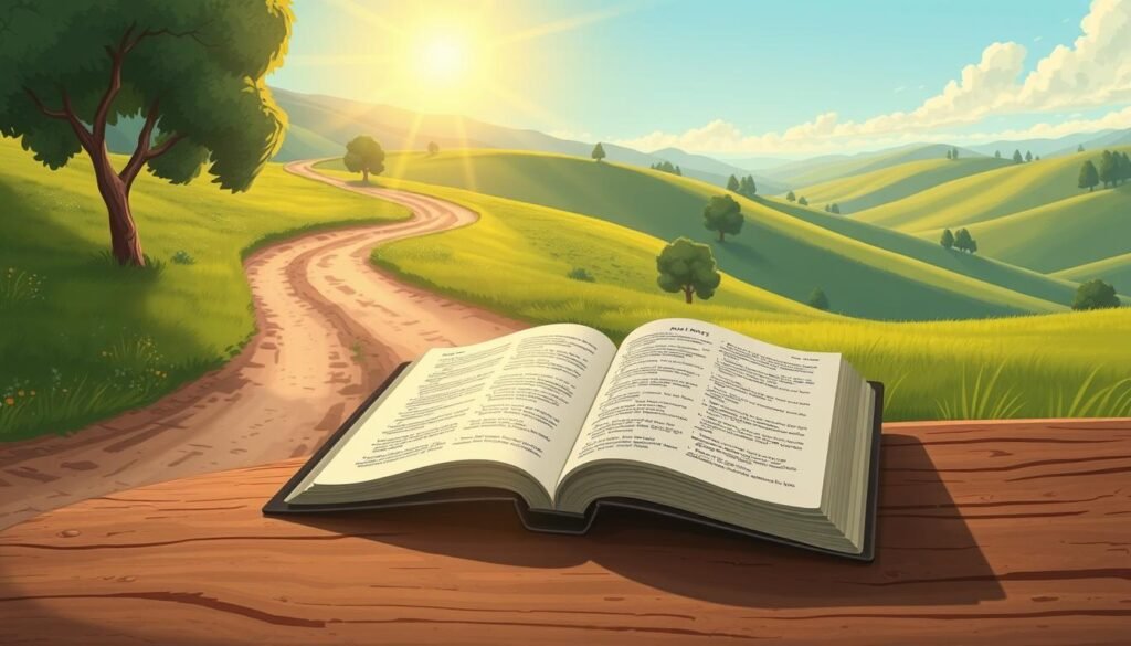 travel protection scriptures