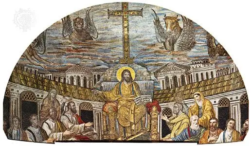 June 3: Commemorating the Martyrdom of St. Charles Lwanga and His Companions