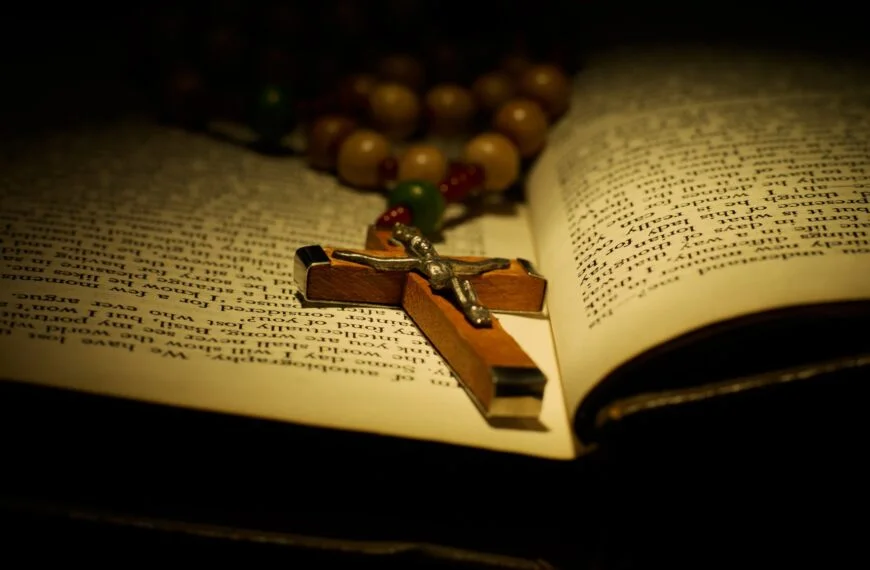 Gay Christian Lawyer Alleges Dismissal Over Social Media Critique of Transgender Policies