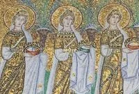 Christianity’s Reputed Saints Might Be Considered Transgender Today
