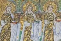 Ancient Christian Saints Might Be Considered Transgender Today