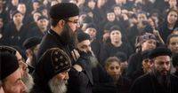 Coptic Martyrs and Migrants: Shaping Christian Faith