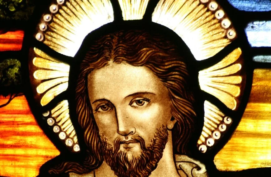 When I Was Compelled to Pray by My Teacher