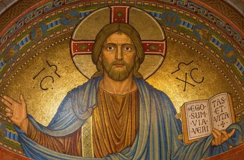 Covering of Jesus Statue for Eid in Italy Sparks Outcry