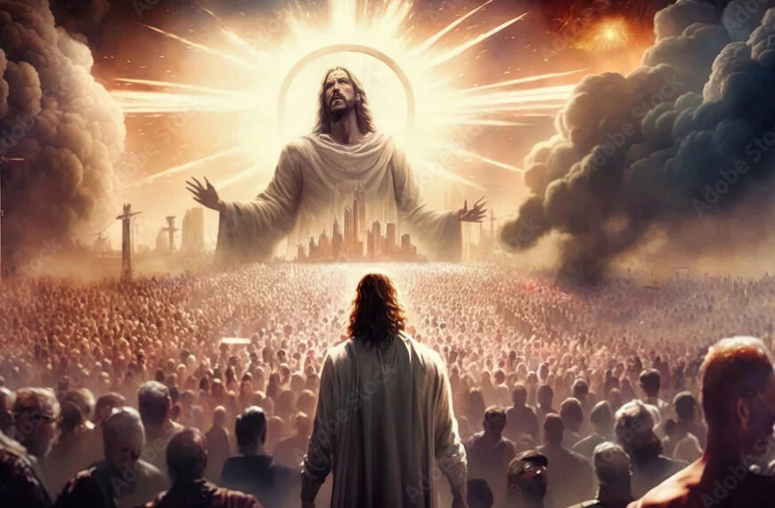 Fox Nation Reboots Martin Scorsese’s “The Saints” for a Second Season