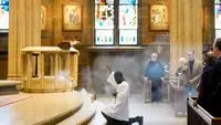 Ohio Adults Face Sharpest Decline in Christian Affiliation