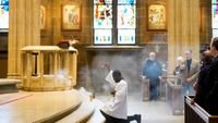 Christianity Experiences Its Largest Decline Among Ohio Adults: What’s Behind It?