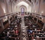 Survey: Islam’s Global Share Rises as Christianity’s Declines