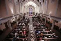 Survey: Islam’s Global Share Rises as Christianity’s Declines