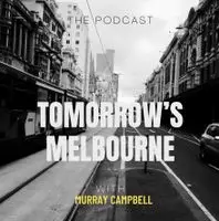Introducing Melbourne’s Latest Podcast