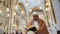 Survey Reveals Islam as the World’s Fastest Growing Religion