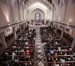 Survey Reveals Islam’s Growth as Christianity’s Global Share Declines