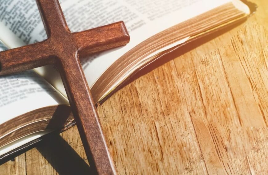 Spiritual Foundations: Navigating Faith and Family Amid Israel’s Conflict