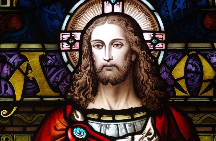 Artist Unveils Bold Reimagining of St. Patrick’s Cathedral