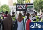 Embracing My Christian Duty to Serve Palestinians