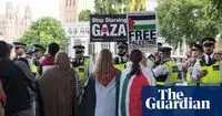 Embracing My Christian Duty to Serve Palestinians