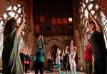 New Age Movement Enters UK Churches as Christians Shift Focus to Islam Threat