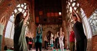 New Age Movement Enters UK Churches as Christians Shift Focus to Islam Threat