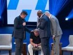 World Outreach Church Conference Embraces Bold Political Theology Amid Kirk’s Absence